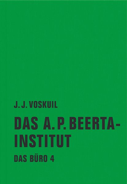 Cover von Das Büro