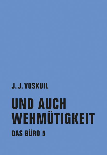 Cover von Das Büro