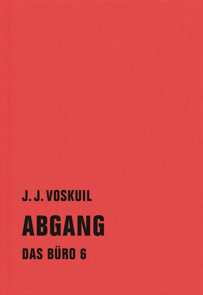 Cover von Das Büro