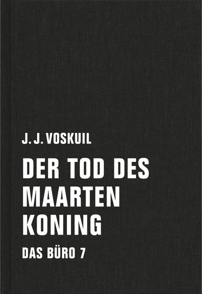 Cover von Das Büro
