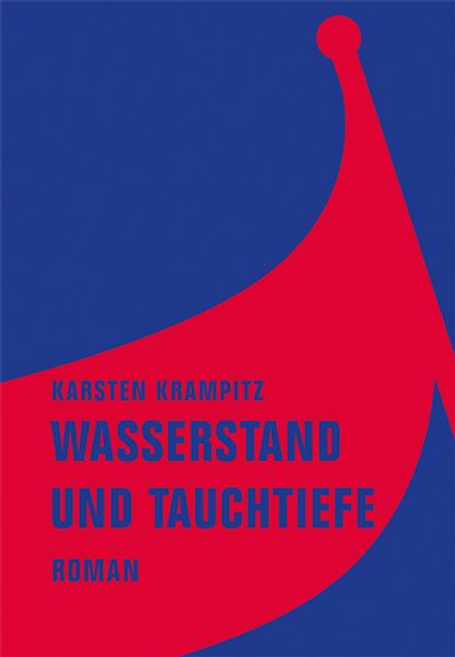 Cover von Wasserstand und Tauchtiefe