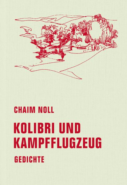 Cover von Kolibri und Kampfflugzeug