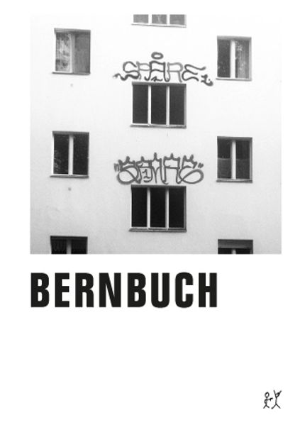 Cover von Bernbuch
