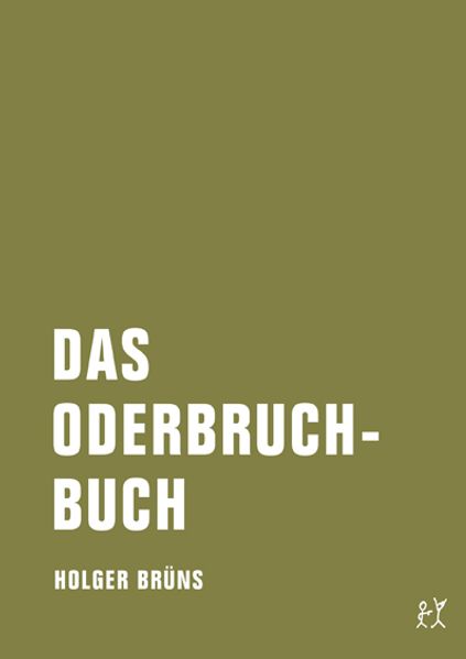 Cover von Das Oderbruchbuch