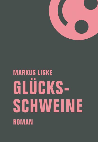 Cover von Glücksschweine