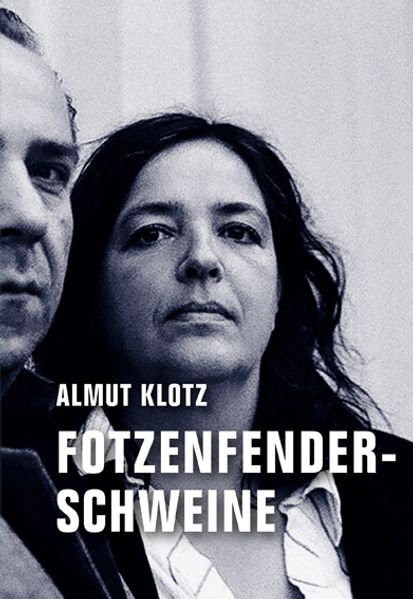 Cover von Fotzenfenderschweine