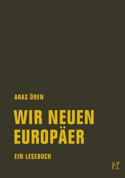 Cover von Wir neuen Europäer
