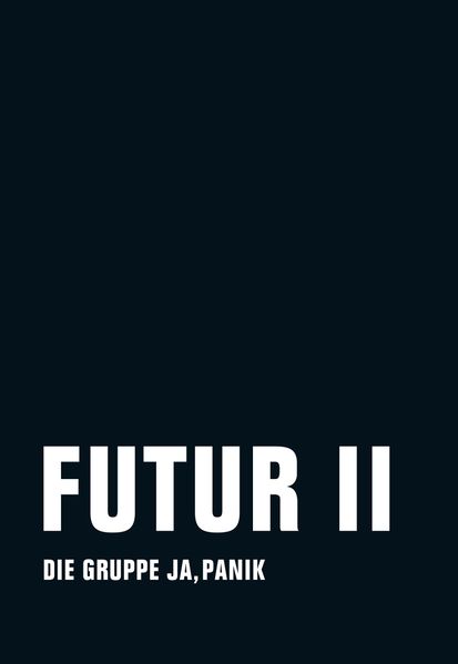 Cover von Futur II