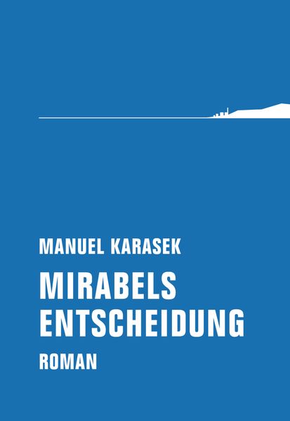 Cover von Mirabels Entscheidung