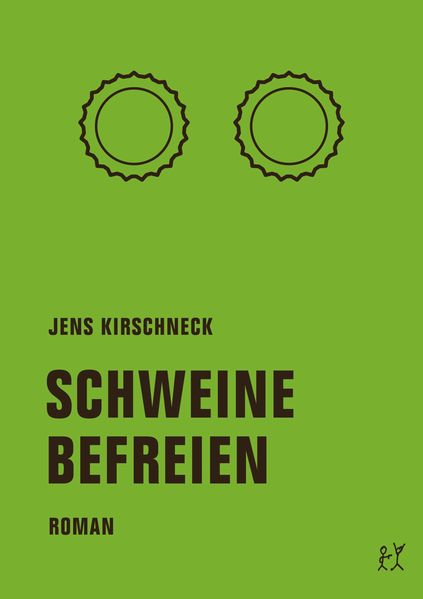 Cover von Schweine befreien