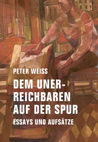Cover von Dem Unerreichbaren auf der Spur