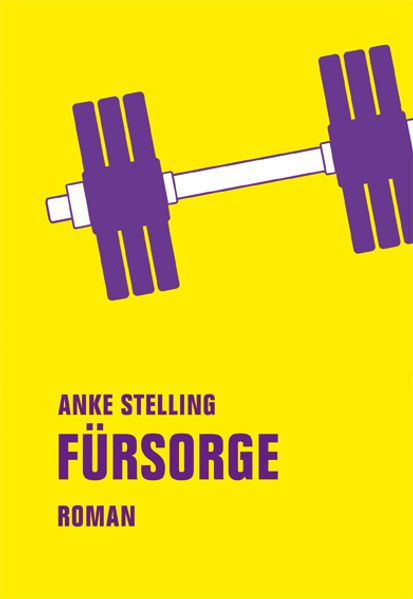 Cover von Fürsorge
