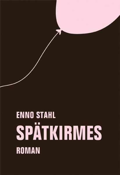 Cover von Spätkirmes