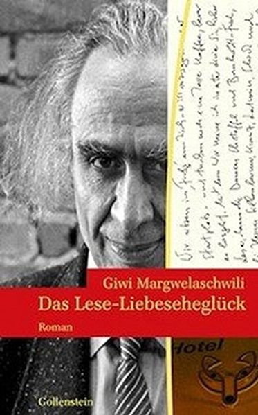 Cover von Das Lese-Liebeseheglück