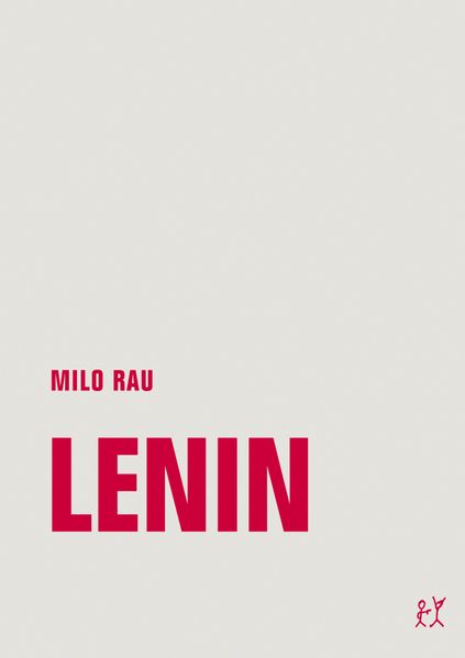 Cover von Lenin