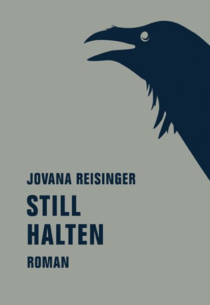 Cover von Still halten