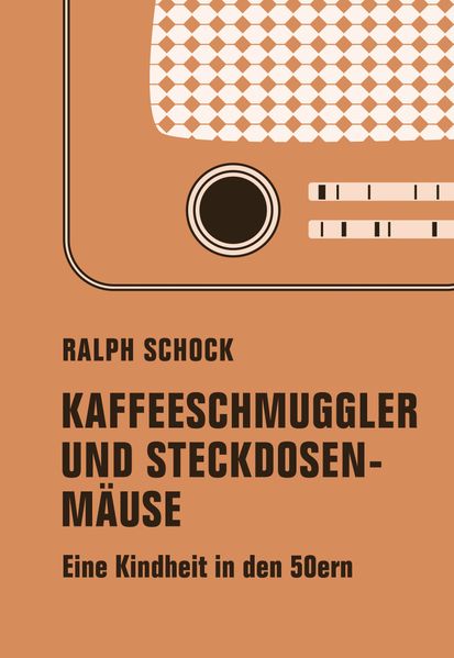 Cover von Kaffeeschmuggler und Steckdosenmäuse