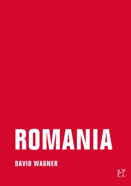 Cover von Romania
