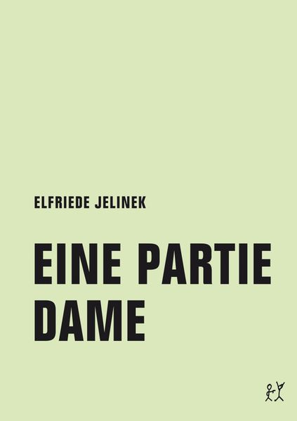 Cover von Eine Partie Dame