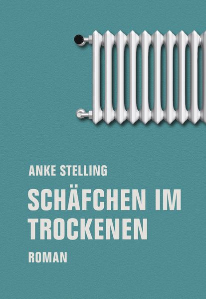Cover von Schäfchen im Trockenen