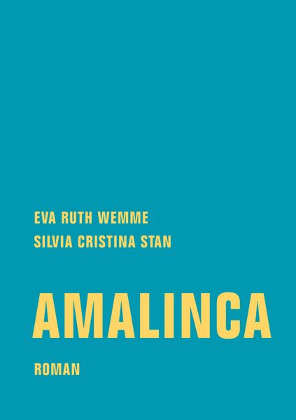 Cover von Amalinca