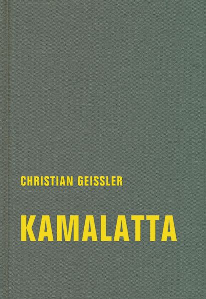 Cover von kamalatta
