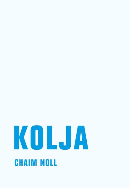 Cover von Kolja