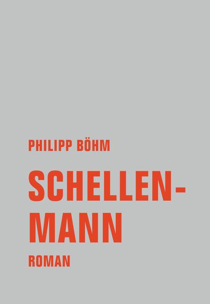 Cover von Schellenmann