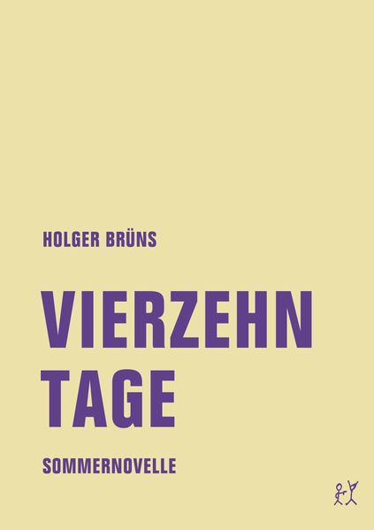 Cover von Vierzehn Tage