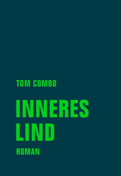 Cover von Inneres Lind