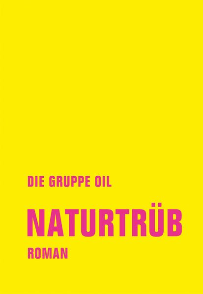 Cover von Naturtrüb