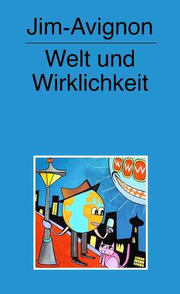 Cover von Welt und Wirklichkeit