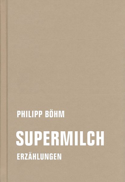 Cover von Supermilch
