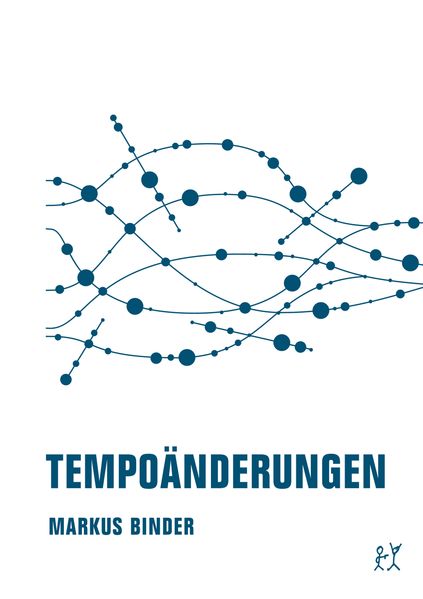 Cover von Tempoänderungen