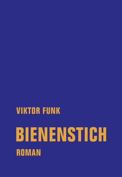 Cover von Bienenstich