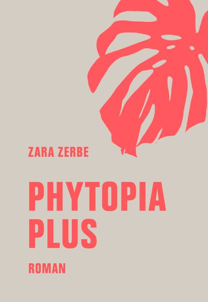 Cover von Phytopia Plus
