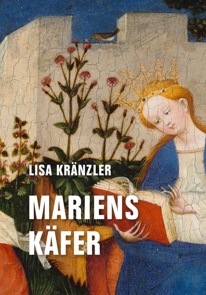 Cover von Mariens Käfer