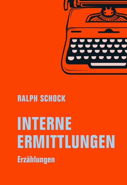 Cover von Interne Ermittlungen