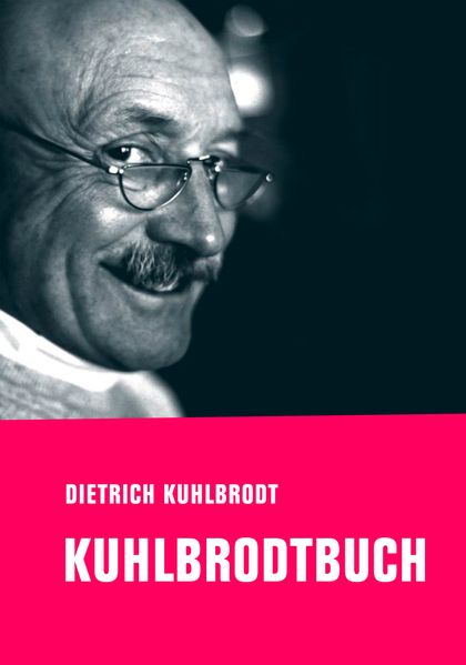 Cover von Kuhlbrodtbuch