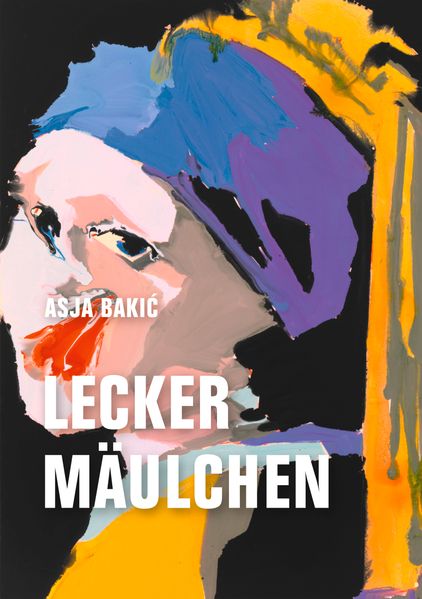 Cover von Leckermäulchen