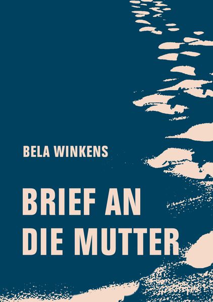 Cover von Brief an die Mutter