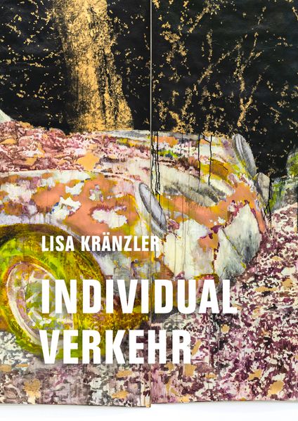 Cover von Individualverkehr