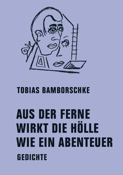 Cover von Aus der Ferne wirkt die Hölle wie ein Abenteuer