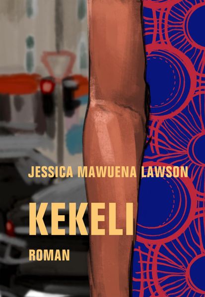 Cover von Kekeli