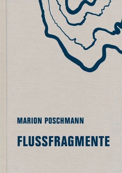 Cover von Flussfragmente