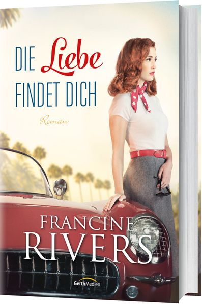 Cover von Die Liebe findet dich