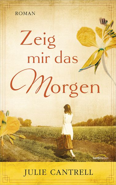 Cover von Zeig mir das Morgen