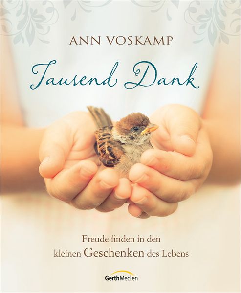 Cover von Tausend Dank