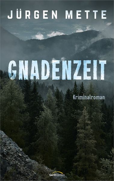 Cover von Gnadenzeit
