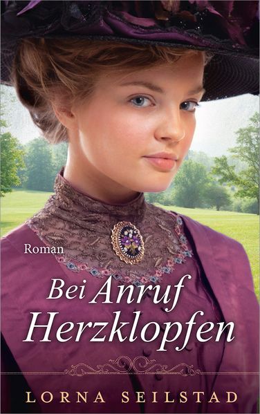 Cover von Bei Anruf Herzklopfen